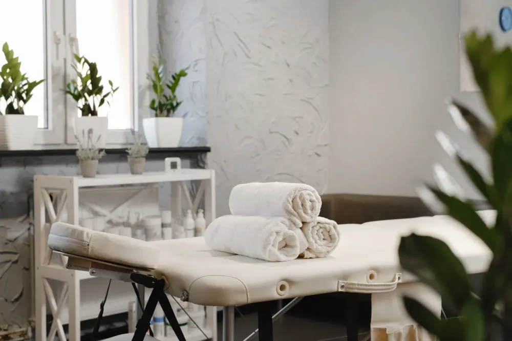 mobiliers et equipements