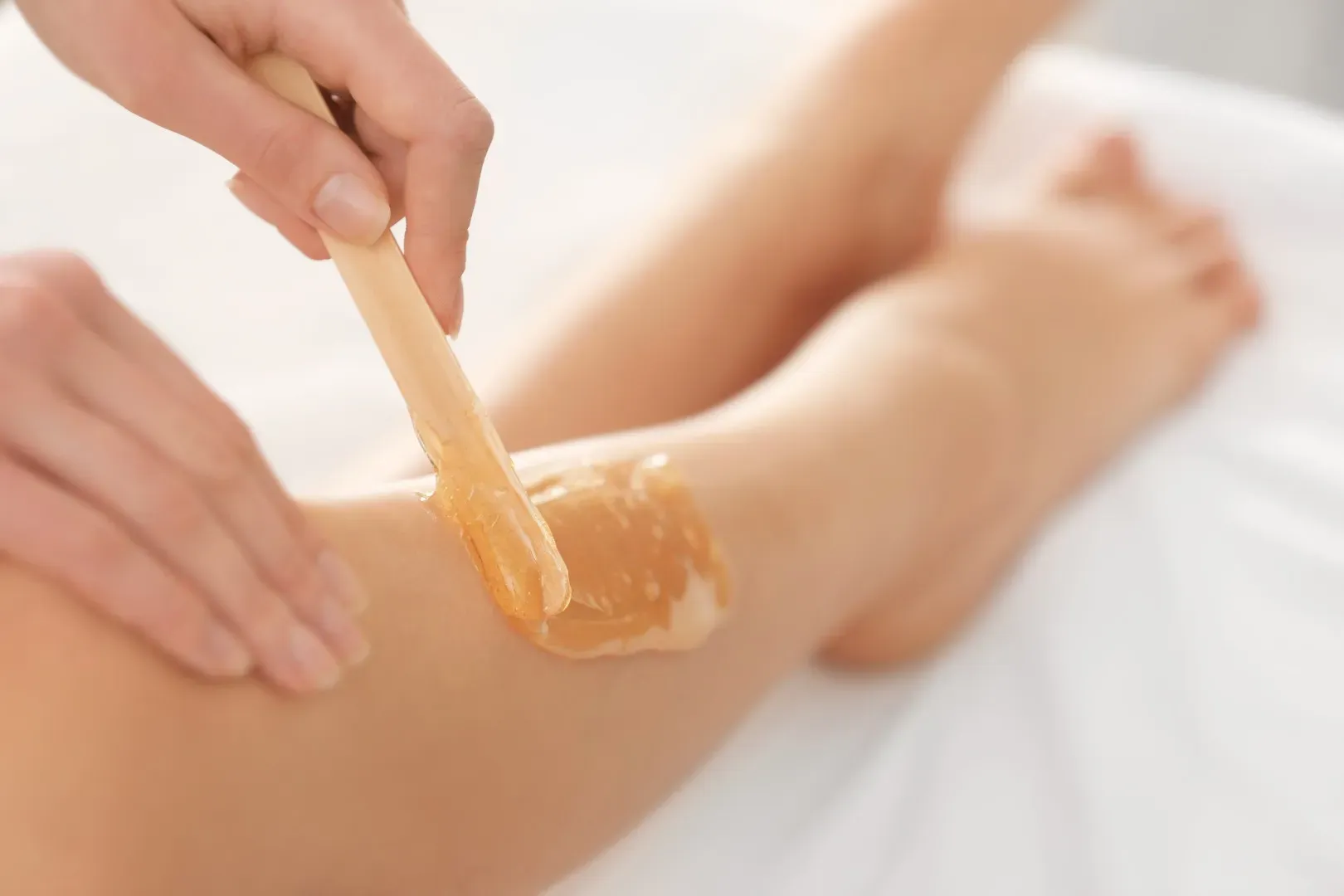 epilation