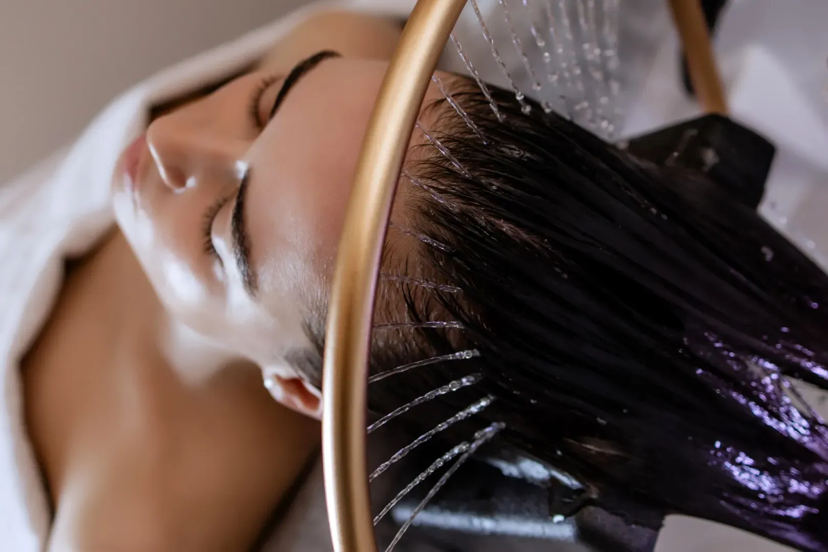 head spa